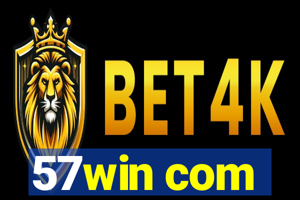 57win com